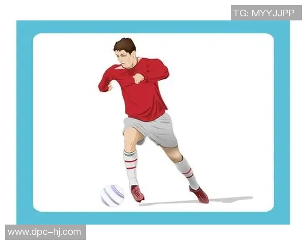 足球明星的魅力瞬间与经典瞬间的完美结合画像欣赏