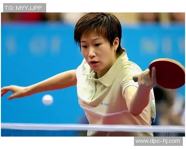 专访陈静:探寻她在网球领域取得辉煌成就的秘诀与心路历程 专访陈静:探寻她在网球领域取得辉煌成就的秘诀与心路历程