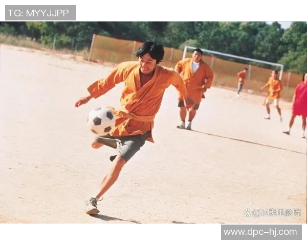 周星驰倾情代言足球明星展现幽默魅力与运动激情的完美结合