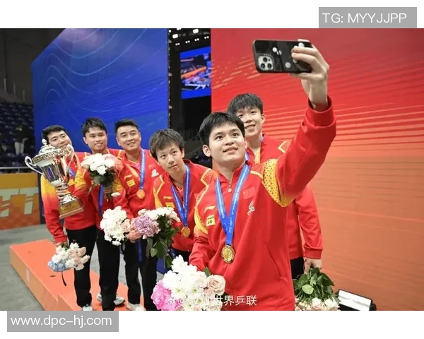 成都乒乓球队在大师赛中的精彩表现与状态分析 成都乒乓球队在大师赛中的精彩表现与状态分析
