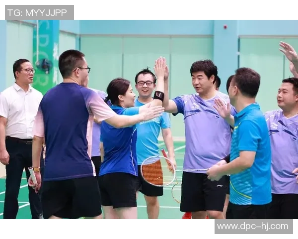 武汉羽毛球队力量争议引发热议球迷与专家观点交锋探讨竞技体育的公平性 武汉羽毛球队力量争议引发热议球迷与专家观点交锋探讨竞技体育的公平性