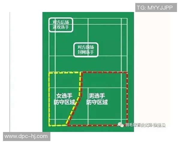 西安羽毛球队区域防守体系解析与战术应用探讨 西安羽毛球队区域防守体系解析与战术应用探讨