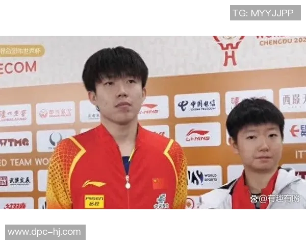 重庆乒乓球队状态分析与未来展望聚焦乒乓球发展新机遇