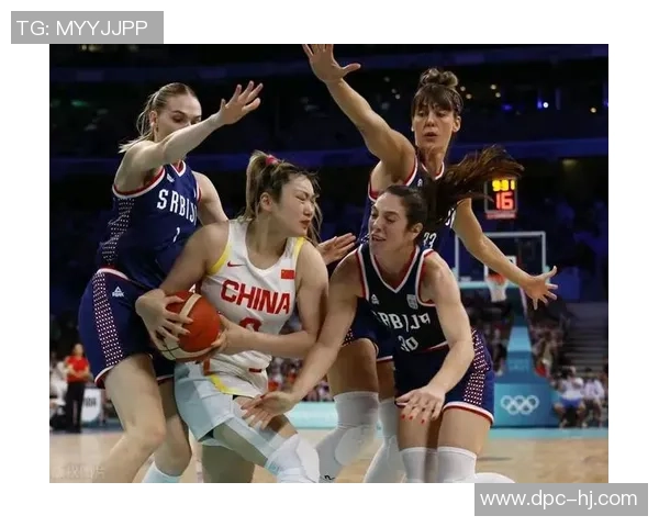 上海篮球队在奥运会中的表现分析与状态点评