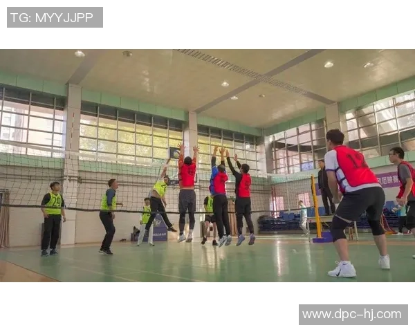 南京排球队实力强劲荣登全国第七名展现出色竞技水平与团队合作精神