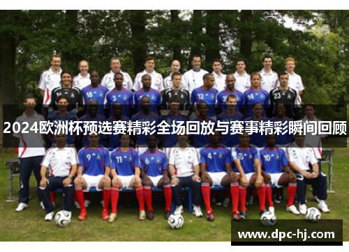 2024欧洲杯预选赛精彩全场回放与赛事精彩瞬间回顾